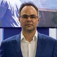 Construtora Elevação Employee Marco Fontoura's profile photo