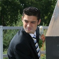 CableTech b.v. Employee Robbert Wigman's profile photo