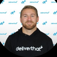 DeliverThat Employee Jim Dehnke's profile photo