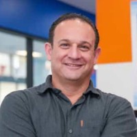 Water Wings Swim School Employee Avi Shafshak's profile photo