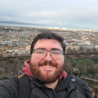 MHA Scotland Employee Jaco Rossouw's profile photo