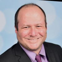 Paylocity Employee Robert Levy's profile photo