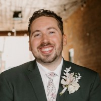Rivian Employee David Shoff's profile photo
