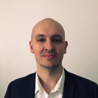 Joachim Caron Email