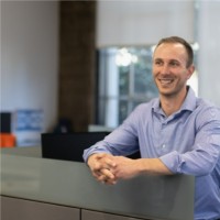 Nicholas Mott Email & Phone Number