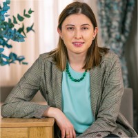 Natalia Saralidze Email & Phone Number