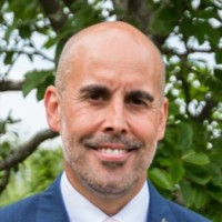 Palo Alto Networks Employee Neil Hamilton's profile photo