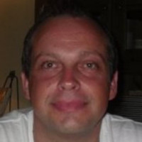 Go Escalator Services Ltd Employee Kenny Jones's profile photo
