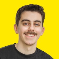 Heyo Employee Matthew Bibicoff's profile photo