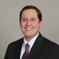 Tarrant County Public Health Employee Jeffrey Billarreal's profile photo