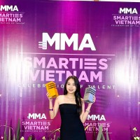 PMAX Vietnam Employee Linh Nguyen's profile photo