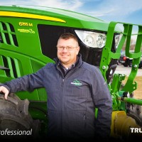 True North Equipment Employee Brad Paschke's profile photo