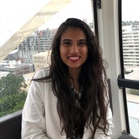 Fitzroy IT Employee Arjita Poorey's profile photo