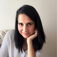 BUFF® Employee Elisabet Torras's profile photo