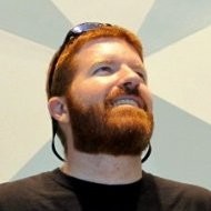 INTERFORM Employee Robert Zylstra's profile photo