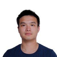 Apple Employee Lue Li's profile photo