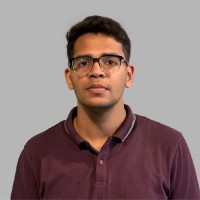 Sachin Jha's profile photo
