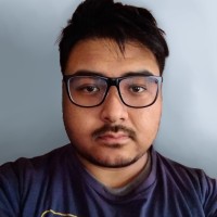 Webpoint Solutions, LLC Employee Sudin Shrestha's profile photo