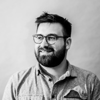 The Wall Street Journal Employee Dave Cole's profile photo