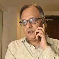 Government of Madhya Pradesh Employee Sanjay Saksena's profile photo