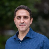 BridgeRock Technologies Inc. Employee Dimitrios Kourtesis's profile photo