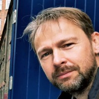 AVL Employee Juha Kokko's profile photo