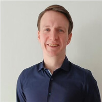 Sinus Event-Technik GmbH Employee Jonas Rebentisch's profile photo