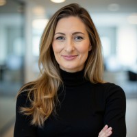 Open Arms Patient Advocacy Society Employee Olivia Jacobs's profile photo