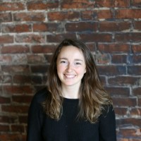 BRIC Architecture, Inc. Employee Emily Buckberg's profile photo