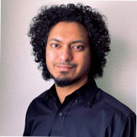 Stryker Employee Punit Sawant's profile photo