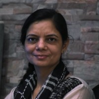 Redefine Marcom Employee Indu Tanwar's profile photo