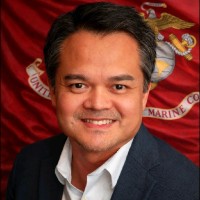 Cielo Digital Infrastructure Employee Trung Huynh's profile photo