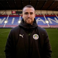 Wigan Athletic F.C. Employee Callum Foster's profile photo