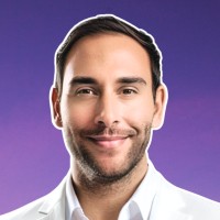 LinkedSuperPowers Employee Dennis Olympios's profile photo