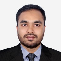 Al Haramain Perfumes Employee Jabed Ahmed's profile photo