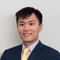 Hao Huang Email