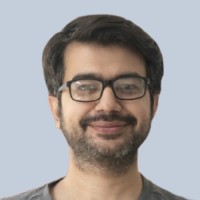 MENAbytes Employee Zubair Paracha's profile photo
