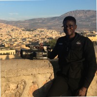 indépendant Employee Coka Cheikh's profile photo