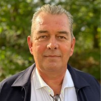 Harold van Oss Email & Phone Number