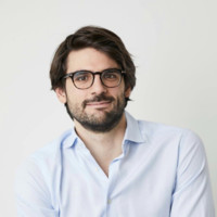 Mindstone Employee Stefano Piano's profile photo