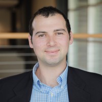 Aaron Lazarus Email & Phone Number