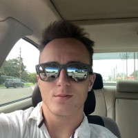 Boaters World Marine Centers Employee Jack Tanner's profile photo