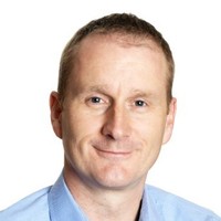 PricewaterhouseCoopers Employee Chris Smith's profile photo