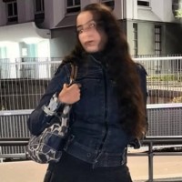 MARINE SERRE Employee Dina Oualizi's profile photo