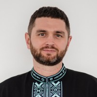 AdvancedHosting Employee Andrii Demydenko's profile photo