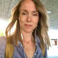 Christina Ådén Email