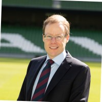 Aviva Employee Mark Burke's profile photo