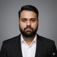 Optimum Tech Employee Tariq Aziz's profile photo