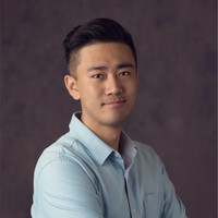 Beijing Film Academy Employee Qiaosong Zhang's profile photo