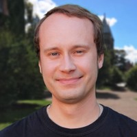 Sustainable Interaction Employee Henrik Johnsson's profile photo